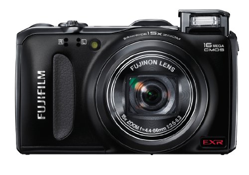 デジタルカメラ FUJIFILM finepix F600EXR Amazon | FUJIFILM デジタルカメラ FinePix F600EXR ブラック